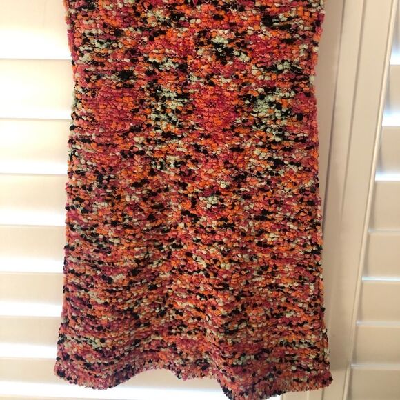 Olivia Sky Sweater Dress - Picture 3 of 10